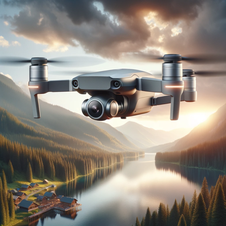 The DJI Mini 2: The Best Value Drone for the Money