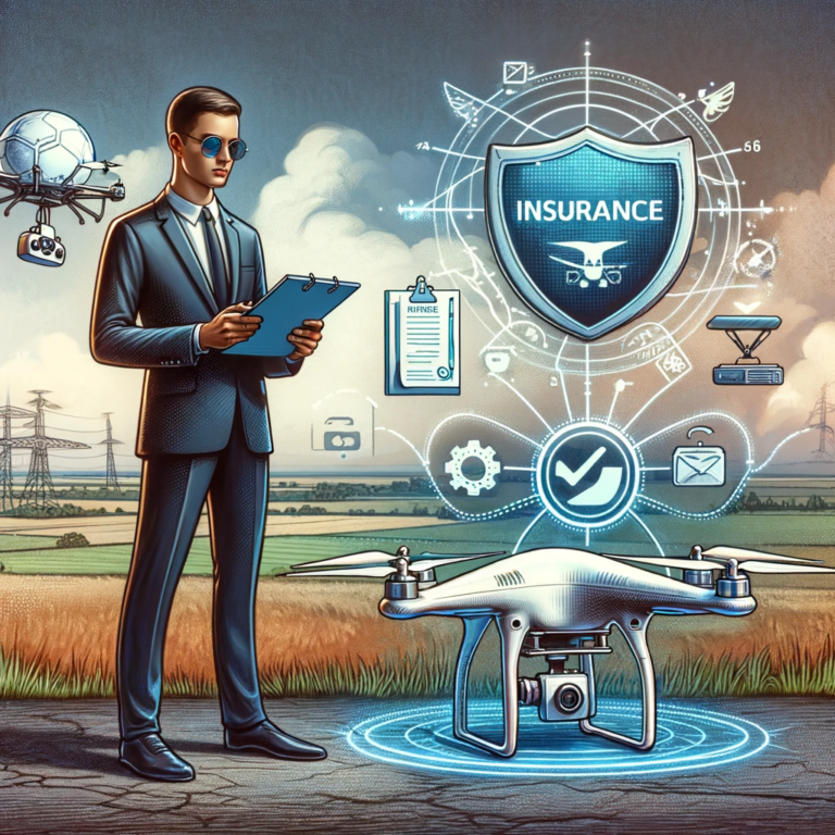 Are Drone Pilots Required To Have Insurance?