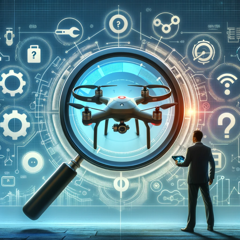 How To Assess The Real Value Of Affordable Drones?