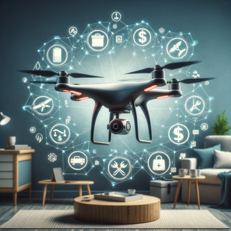 What Are The Hidden Costs Of Owning A Drone?