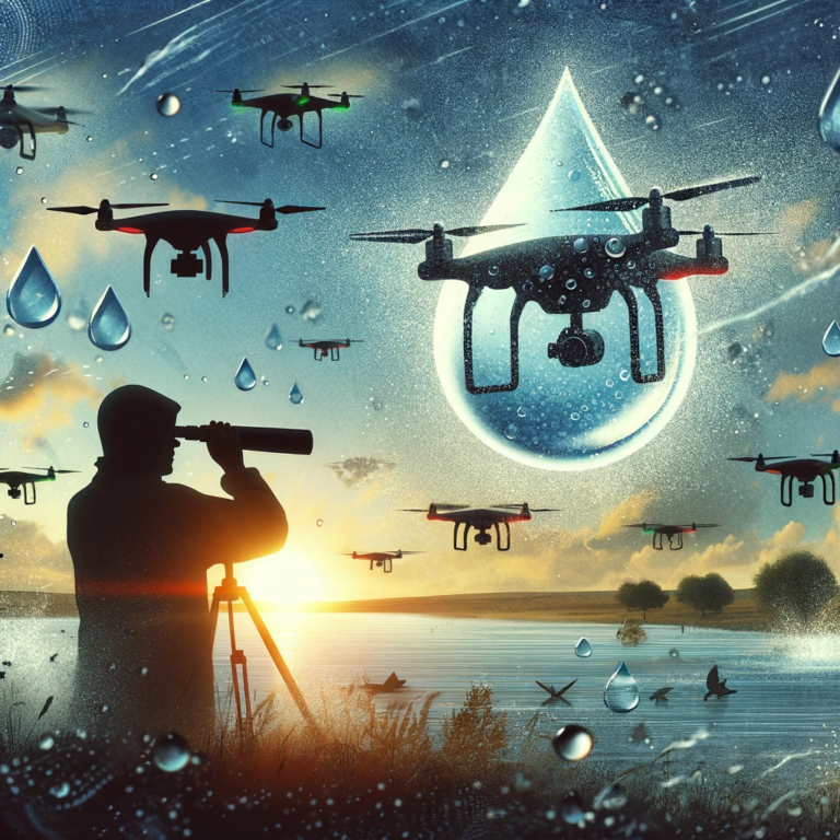 Can You Find Affordable Waterproof Drones?