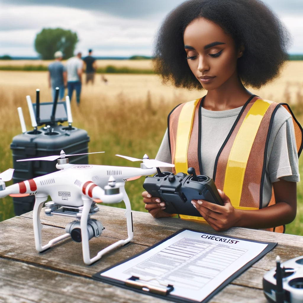 What Are The Best Practices For Safely Operating A Drone? What Are The Best Practices For Safely Operating A Drone?