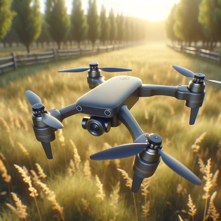 What Are The Best Low-Cost Drones For Short Filmmaking?
