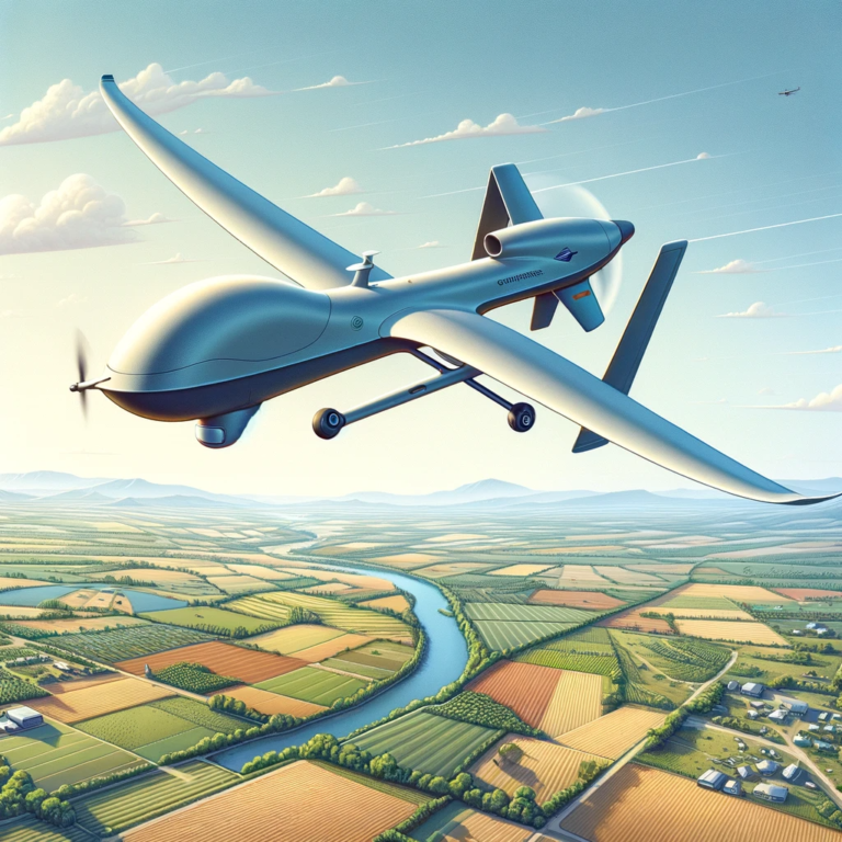 Are There Drones That Can Carry Passengers?