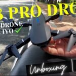 e88-pro-drone-unboxing-review