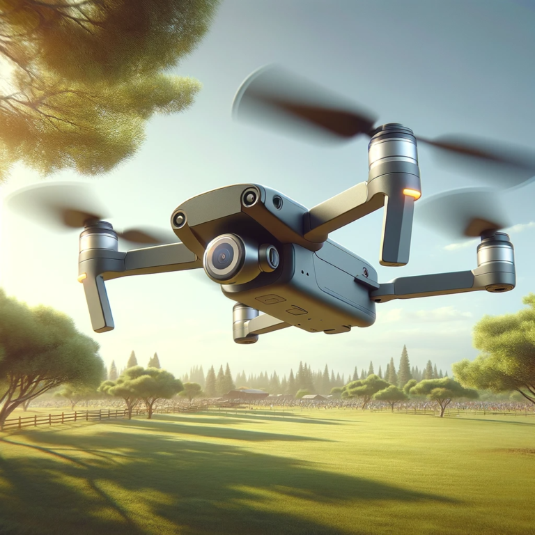 How To Choose An Affordable Drone With High-Quality Imaging?