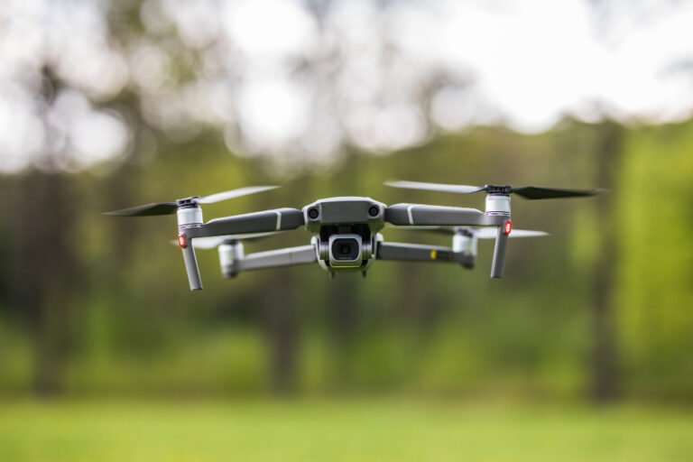 What Pre-Flight Checks Should Be Performed Before Flying A Drone?