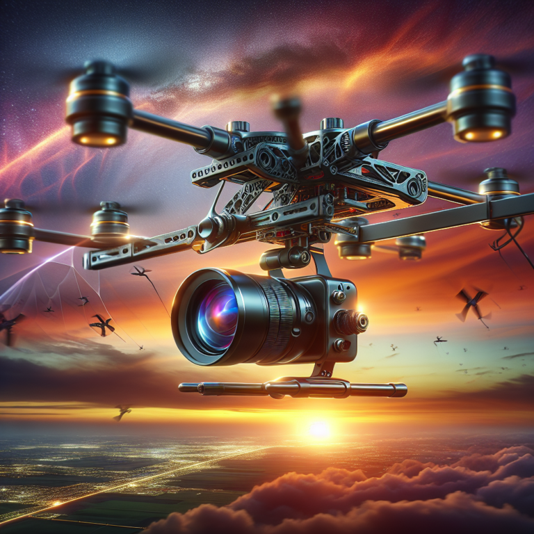 DJI Mavic 2 PRO Drone Quadcopter Fly More Kit Bundle Review