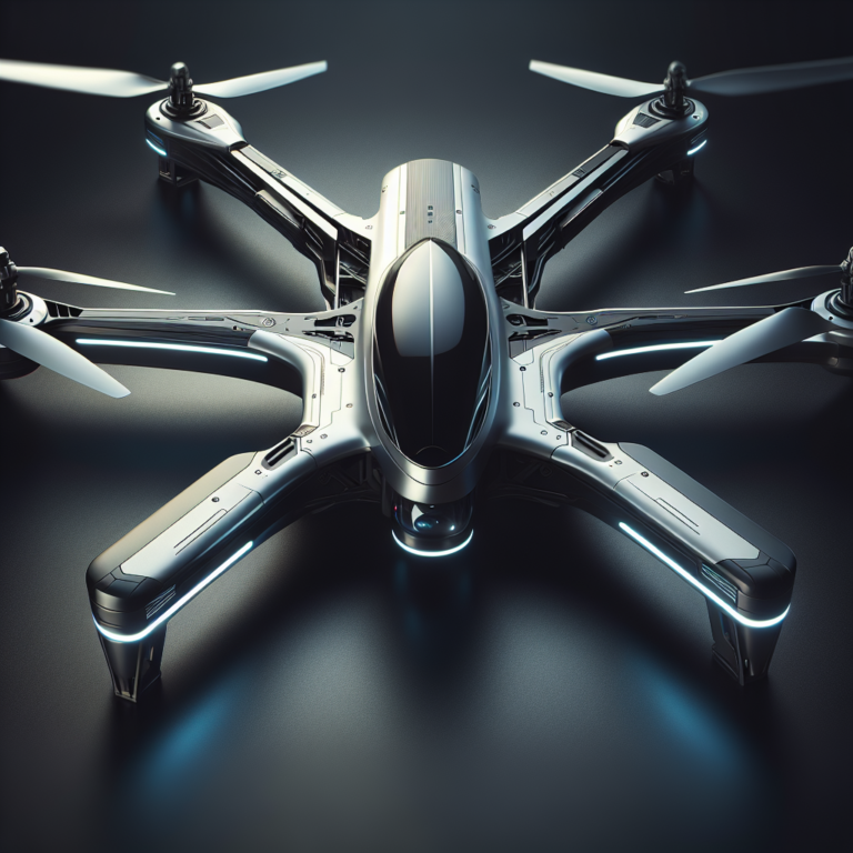 DJI FPV Drone Combo Review