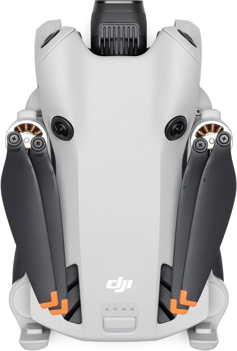 DJI Mini 4 Pro Fly More Combo Plus Review