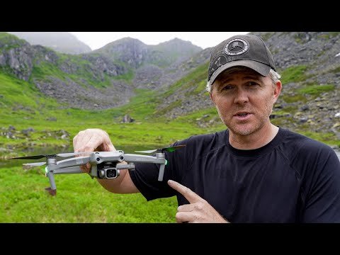 How to Fly Drones for Beginners: A Video Tutorial by Jake Sloan