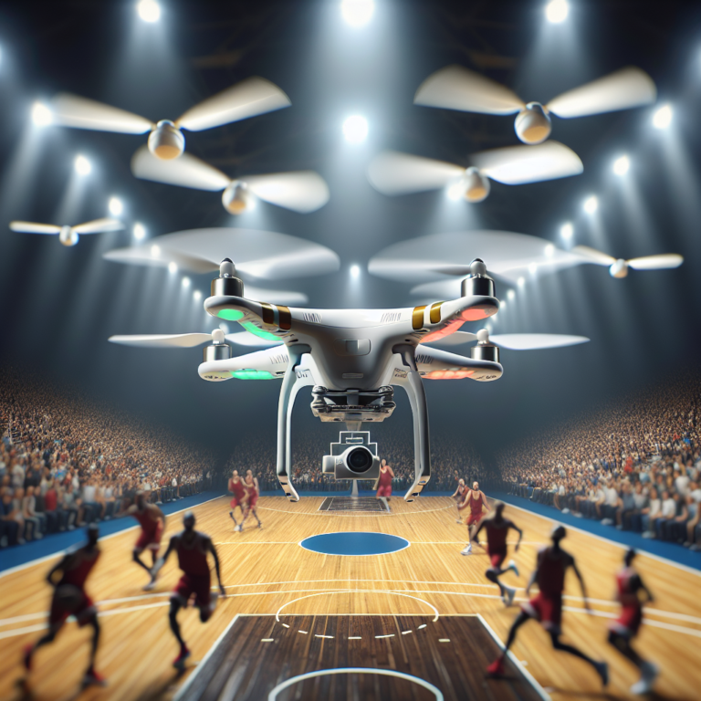 The Official Kobe Bryant Drone Show