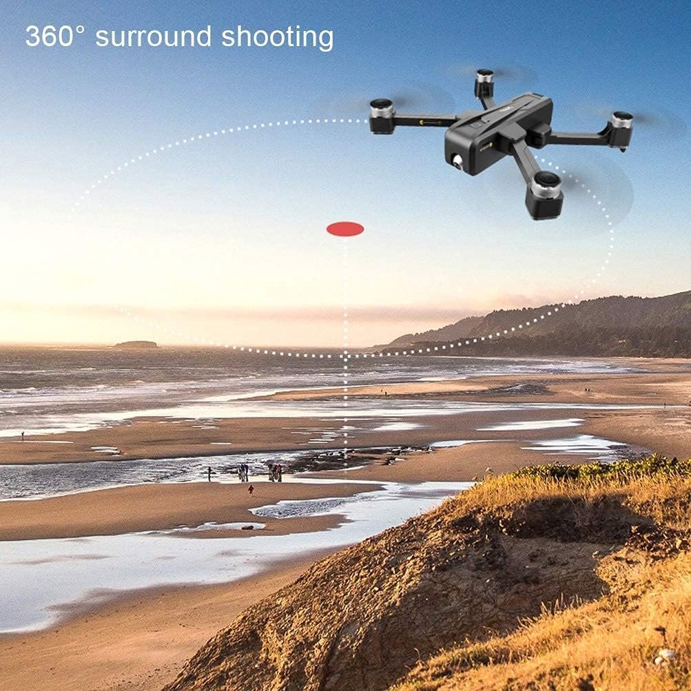 Drone with 4K HD Camera for Adults review Drone with 4K HD Camera for Adults review