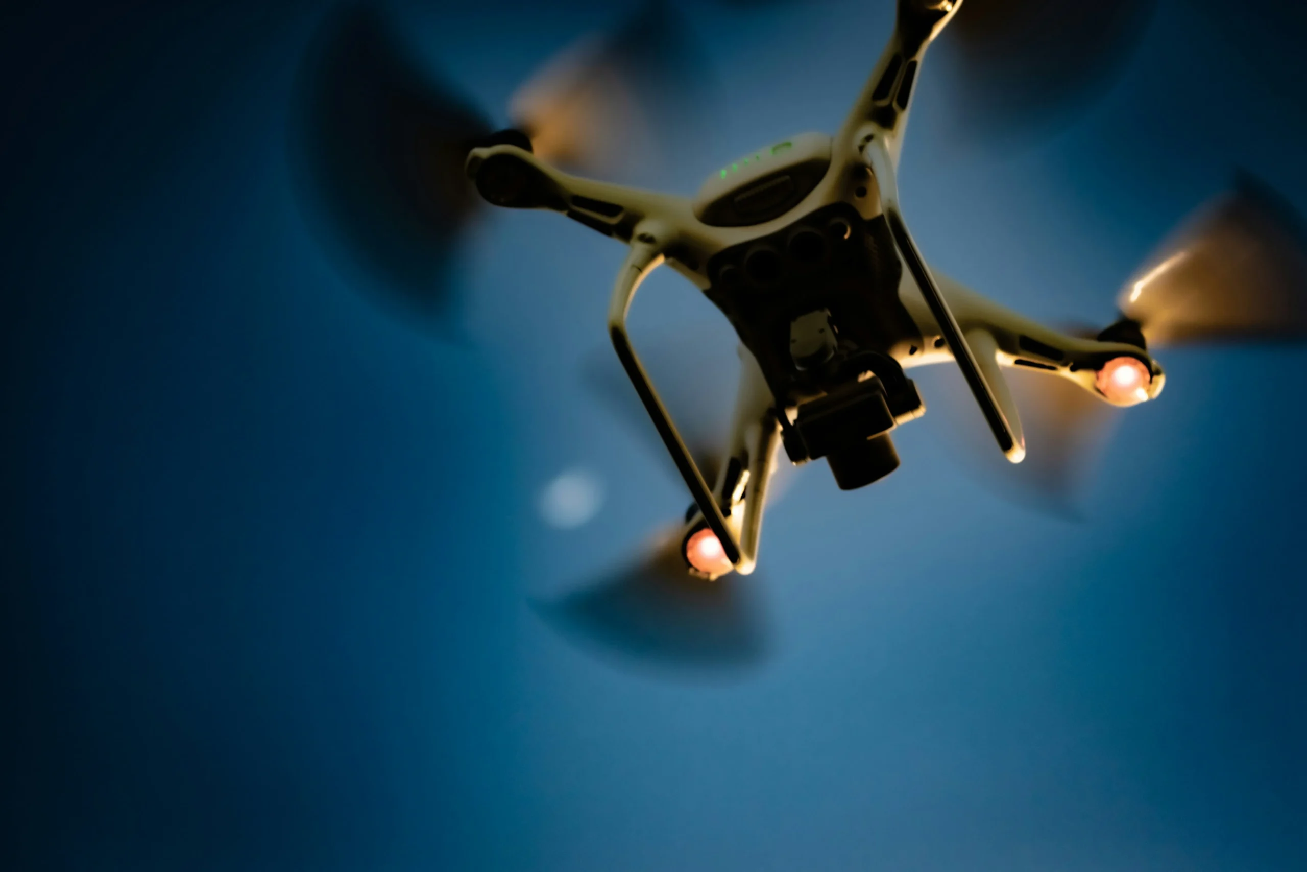 Coping With The Loss Of Your Drone: Steps And Precautions Coping With The Loss Of Your Drone: Steps And Precautions