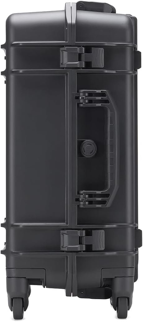 DJI BS65 Intelligent Battery Station Review DJI BS65 Intelligent Battery Station Review