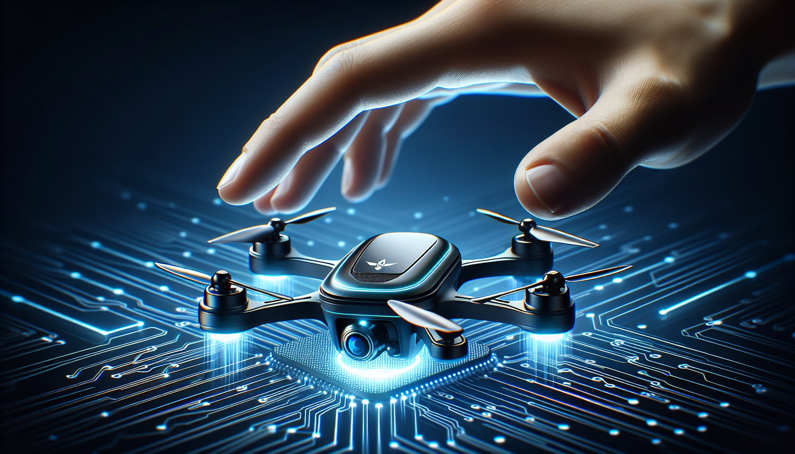 Genuine DJI Mini 3 Review Genuine DJI Mini 3 Review