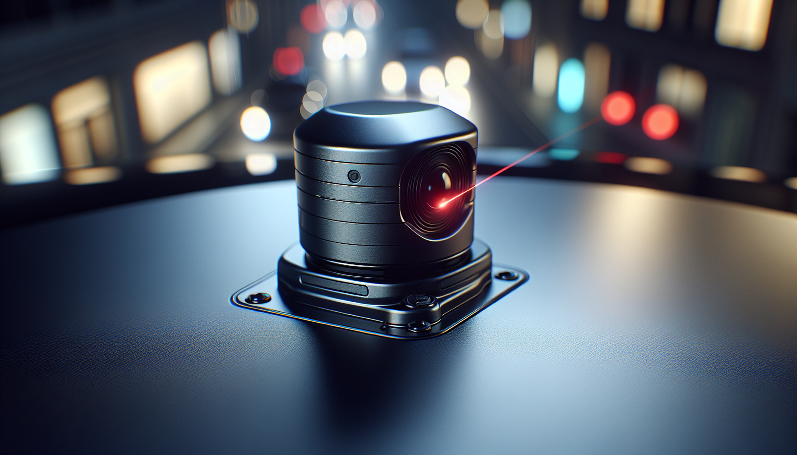 Obstacle avoidance systems prevent collisions Obstacle avoidance systems prevent collisions